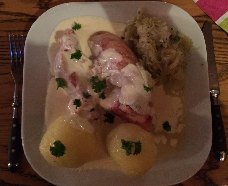 Gaststaette & Pension Waldquell Antonshohe 외부 사진