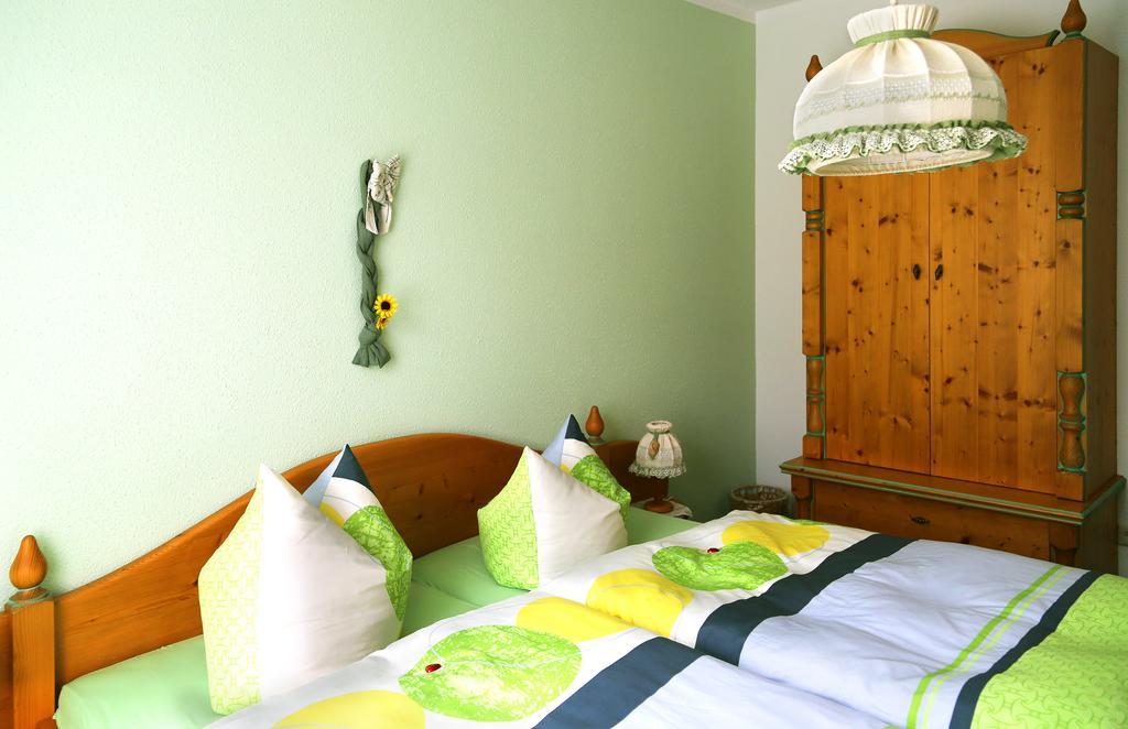 Gaststaette & Pension Waldquell Antonshohe 외부 사진