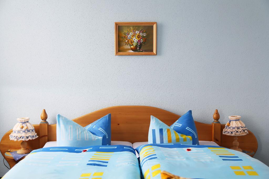 Gaststaette & Pension Waldquell Antonshohe 외부 사진