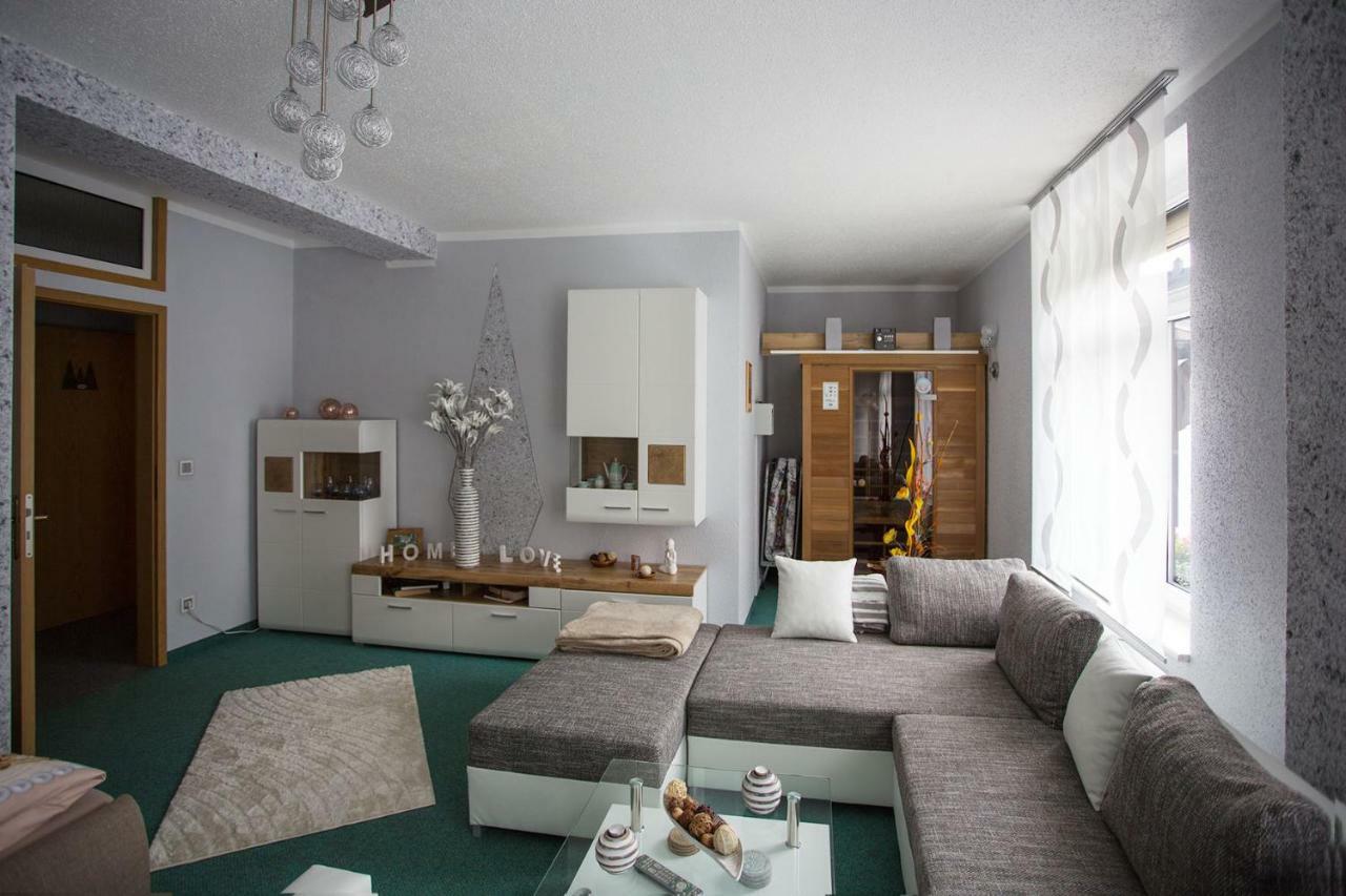 Gaststaette & Pension Waldquell Antonshohe 외부 사진