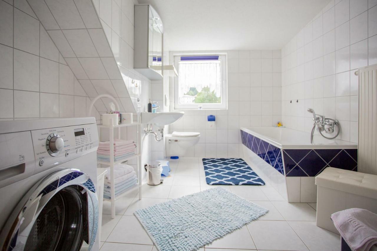 Gaststaette & Pension Waldquell Antonshohe 외부 사진