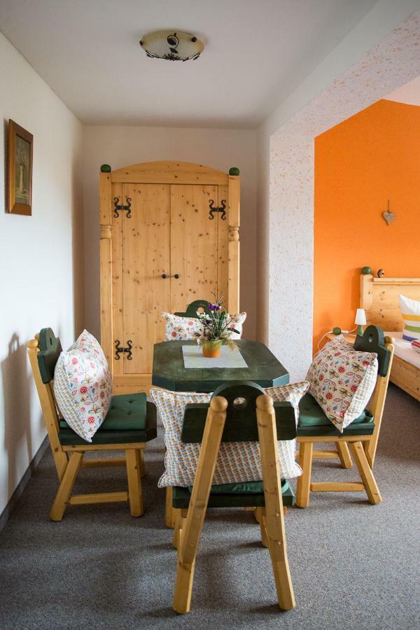 Gaststaette & Pension Waldquell Antonshohe 외부 사진