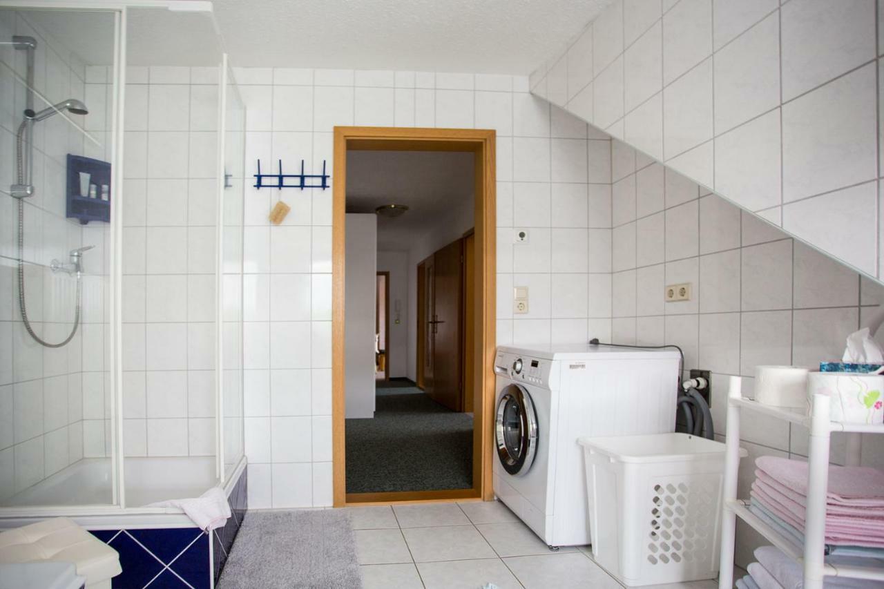 Gaststaette & Pension Waldquell Antonshohe 외부 사진